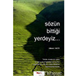 Szn Bittii Yerdeyiz Togan Yaynclk
