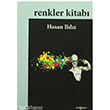 Renkler Kitab Temren Yaynevi