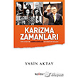 Karizma Zamanlar Tezkire Yaynlar