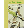 Aclar Ekseni Temren Yaynevi