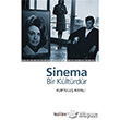 Sinema Bir Kltrdr Tezkire Yaynlar