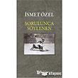 Sorulunca Sylenen Tiyo Yaynevi