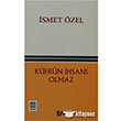 Kfrn hsan Olmaz Tiyo Yaynevi