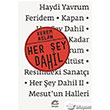 Her ey Dahil letiim Yaynevi