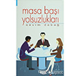 Masa Ba Yolsuzluklar Togan Yaynclk