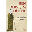 Ben Derviim Diyene Sufi Kitap