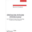 rmcek Evinde Oturulmaz Aktel Yaynlar
