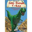 Gizli Dosya T Rex Cehennem Irmanda Ejderha Av Teen Yaynclk