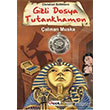 Gizli Dosya Tutankhamon alnan Muska Teen Yaynclk
