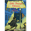 Gizli Dosya Edison Ik Avclar Teen Yaynclk