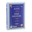 Dini Bilgiler Tekbir Yaynlar
