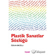 Plastik Sanatlar Szl Tekhne Yaynlar