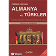 Deien Dnyada Almanya ve Trkler Aktel Yaynlar