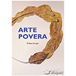 Arte Povera Tekhne Yaynlar