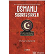 Osmanl Sigorta irketi deal Kltr Yaynclk