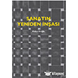 Sanatn Yeniden nas Tekhne Yaynlar