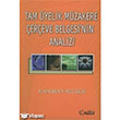 Tam yelik Mzareke ereve Belgesinin Analizi Aktel Yaynlar