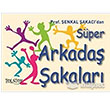 Sper Arkada akalar Tolstoy Yaynclk