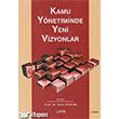 Kamu Ynetiminde Yeni Vizyonlar Aktel Yaynlar