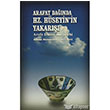 Arafat Danda Hz. Hseyin`in Yakar Tesnim Yaynlar
