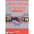 retim Ynetimi ve Teknikleri Alfa Aktel Yaynlar
