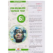 6. Snf Fen Bilimleri Yaprak Test Gne Yayn Datm