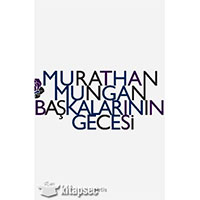 Bakalarnn Gecesi Metis Yaynlar