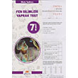 7. Snf Fen Bilimleri Yaprak Test Gne Yayn Datm