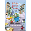 Hali`ten Bulutlar Geerken Krmz Kedi ocuk