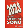 2023 Kemalist Cumhuriyetin Sonu Togan Yaynlar