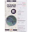 8. Snf TEOG Fen Bilimleri Yaprak Test Gne Yayn Datm