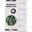 8. Snf TEOG Matematik Yaprak Test Gne Yayn Datm