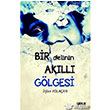 Bir Delinin Akll Glgesi Gece Kitapl