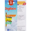 8. Snf ngilizce Yaprak Test Bulut Eitim Yaynlar