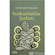 Suskunluklar erbeti Tebeir Yaynlar