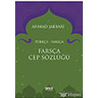 Farsa Cep Szl 2 Gece Kitapl