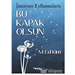 İnancımı Kullananlara Bu Kapak Olsun Togan Yayınları