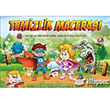 Temizlik Maceras Pogo ocuk