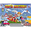 Trafik Maceras Pogo ocuk