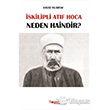 skilipli Atf Hoca Neden Haindir? Togan Yaynlar