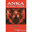 Anka: Kutsal Vazife Togan Yaynlar