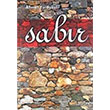 Sabr Tebeir Yaynlar