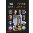 ABD Senatosu 11 Eyll Raporu Sinemis Yaynlar