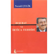 28 ubat ve rtica Tehdidi Sinemis Yaynlar