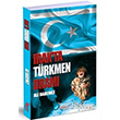 Irakta Trkmen Dram Togan Yaynlar