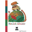 Yolculuk Gncesi Marsk Kitap