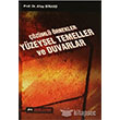 zml rnekler Yzeysel Temeller ve Duvarlar Teknik Yaynevi