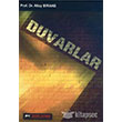 Duvarlar Teknik Yaynevi