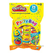 Play-Doh Hamurlar Parti Seti 18367 Hasbro