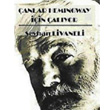 anlar Hemingway in alyor Sinemis Yaynlar